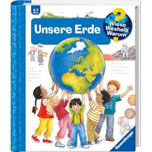 Weinhold, Angela Unsere Erde (Wieso? Weshalb? Warum?) Weinhold, Angela Unsere Erde (Wieso? Weshalb? Warum?)