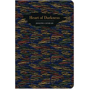 Conrad, Joseph Heart of Darkness (Chiltern Classic) Conrad, Joseph Heart of Darkness (Chiltern Classic)