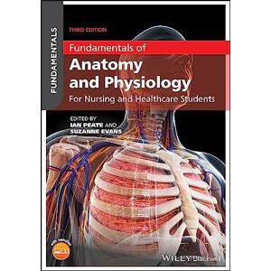 Allied Fundamentals of Anatomy and Physiology: For Nursing and Healthcare Students, 3rd Edition Allied Fundamentals of Anatomy and Physiology: For Nursing and Healthcare Students, 3rd Edition