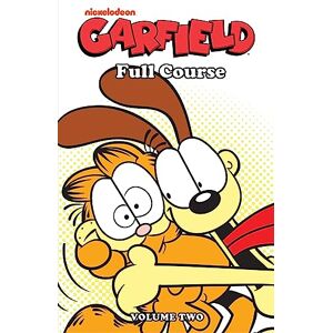 Evanier, Mark Garfield: Full Course Vol. 2 Evanier, Mark Garfield: Full Course Vol. 2