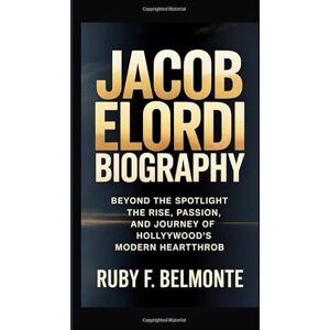 F. Belmonte, Ruby JACOB ELORDI BIOGRAPHY: Beyond the Spotlight – The Rise, Passion, and Journey of Hollywood’s Modern Heartthrob F. Belmonte, Ruby JACOB ELORDI BIOGRAPHY: Beyond the Spotlight – The Rise, Passion, and Journey of Hollywood’s Modern Heartthrob