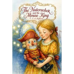 Hoffmann, E. T. A. The Nutcracker and the Mouse King: A Timeless Tale of Courage, Kindness, and Christmas Magic Hoffmann, E. T. A. The Nutcracker and the Mouse King: A Timeless Tale of Courage, Kindness, and Christmas Magic