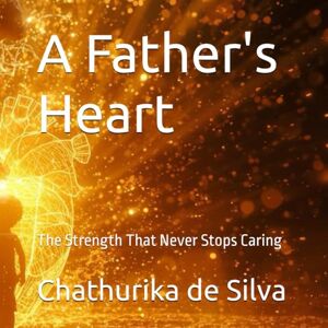 Silva A Father's Heart: The Strength That Never Stops Caring Silva A Father's Heart: The Strength That Never Stops Caring