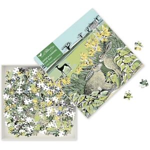 Adult Jigsaw Puzzle Angela Harding: Look Out!: 1000-Piece Jigsaw Puzzles Adult Jigsaw Puzzle Angela Harding: Look Out!: 1000-Piece Jigsaw Puzzles