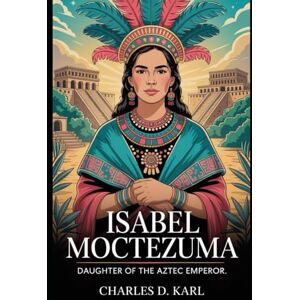 KARL, CHARLES D. Isabel Moctezuma: Daughter of the Aztec Emperor KARL, CHARLES D. Isabel Moctezuma: Daughter of the Aztec Emperor