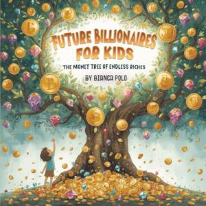 Polo, Bianca Future Billionaires For Kids: The Money Tree of Endless Riches Polo, Bianca Future Billionaires For Kids: The Money Tree of Endless Riches