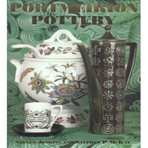 Jenkins, Steven Portmeirion Pottery Jenkins, Steven Portmeirion Pottery