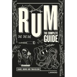 Isabel Boons Rum: The Complete Guide Isabel Boons Rum: The Complete Guide