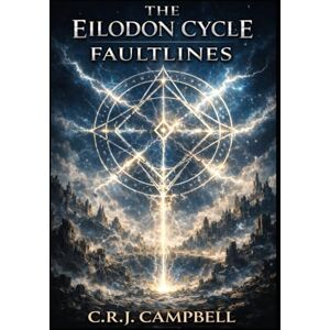 Campbell, C.R.J The Eilodon Cycle: Faultlines Campbell, C.R.J The Eilodon Cycle: Faultlines