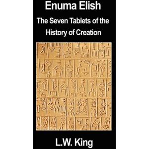 Fujitsu Siemens Enuma Elish: The Seven Tablets of the History of Creation Fujitsu Siemens Enuma Elish: The Seven Tablets of the History of Creation