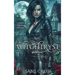 Cross Witchtryst: Book One (Dark Sun) Cross Witchtryst: Book One (Dark Sun)