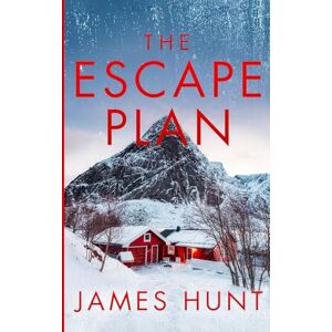 Hunt, James The Escape Plan: An EMP Post Apocalypse Prepper Survival Thriller: 103 (EMP Survival in a Powerless World) Hunt, James The Escape Plan: An EMP Post Apocalypse Prepper Survival Thriller: 103 (EMP Survival in a Powerless World)