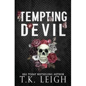 Leigh, T.K. Tempting Devil (Saint Trilogy) Leigh, T.K. Tempting Devil (Saint Trilogy)