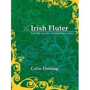 Various Irish Fluter. Various Irish Fluter.