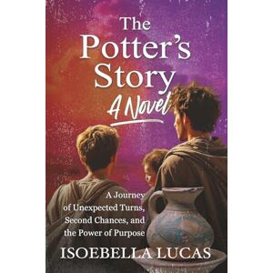 Lucas, Isoebella The Potter's Story, A Novel: A Journey of Unexpected Turns, Second Chances and The Power of Purpose Lucas, Isoebella The Potter's Story, A Novel: A Journey of Unexpected Turns, Second Chances and The Power of Purpose