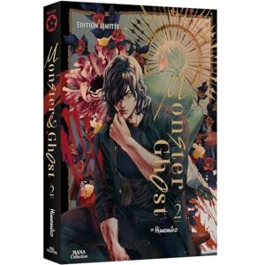 Himemiko Monster & Ghost Tome 02 Edition limitée: Tome 2 Himemiko Monster & Ghost Tome 02 Edition limitée: Tome 2