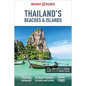APA Publications Limited Insight Guides Thailands Beaches and Islands (Travel Guide with Free eBook) (Insight Guides Main Series) APA Publications Limited Insight Guides Thailands Beaches and Islands (Travel Guide with Free eBook) (Insight Guides Main Series)
