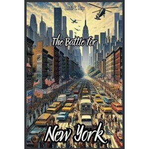 C. Ray, Leota The Battle for New York: How Robert Moses and Jane Jacobs Shaped The Future of America's Greatest City C. Ray, Leota The Battle for New York: How Robert Moses and Jane Jacobs Shaped The Future of America's Greatest City