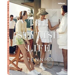 Ben Rothenberg The Stylish Life: Tennis Ben Rothenberg The Stylish Life: Tennis