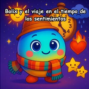 Oliva, Lipe Bolix y el viaje en el tiempo de los sentimientos: ¡Un Conmovedor Viaje a través de las Emociones! Oliva, Lipe Bolix y el viaje en el tiempo de los sentimientos: ¡Un Conmovedor Viaje a través de las Emociones!