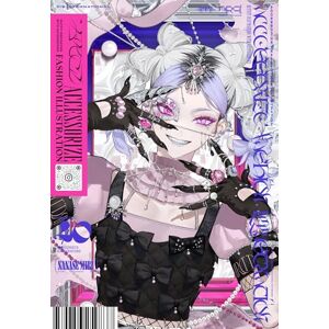 Artists, Various Accessorize Fashion Illustration Artists, Various Accessorize Fashion Illustration