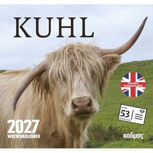 KUHL (2027): In perfect Ochsford English KUHL (2027): In perfect Ochsford English