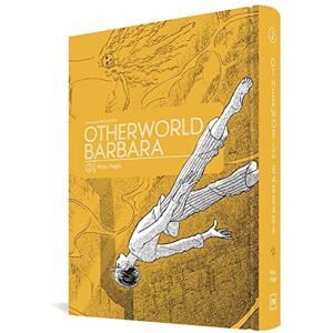 Hagio, Moto Otherworld Barbara Vol. 2 (OTHERWORLD BARBARA HC) Hagio, Moto Otherworld Barbara Vol. 2 (OTHERWORLD BARBARA HC)