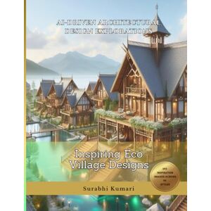 Kumari, Surabhi AI-Driven Architectural Design Explorations: Inspiring Eco Village Designs (Future Homes: AI-Driven Residential Design Inspirations) Kumari, Surabhi AI-Driven Architectural Design Explorations: Inspiring Eco Village Designs (Future Homes: AI-Driven Residential Design Inspirations)