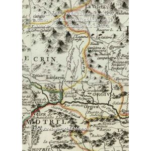 Padilla Mellado, Doct Lorenzo Luis Libro de Apeo y Población de Almexixar y Notáez, quetoda es una población de la Taha de Jubiles. Granada- Año de 1572. Padilla Mellado, Doct Lorenzo Luis Libro de Apeo y Población de Almexixar y Notáez, quetoda es una población de la Taha de Jubiles. Granada- Año de 1572.