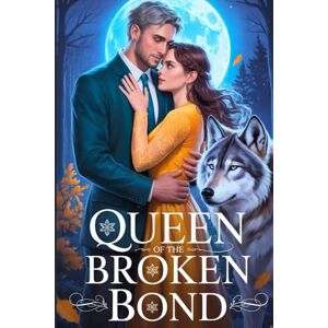 Billy, Joe Queen of the Broken Bond: A rejected mate. A hidden child. And the alpha who must earn back the woman he cursed Billy, Joe Queen of the Broken Bond: A rejected mate. A hidden child. And the alpha who must earn back the woman he cursed