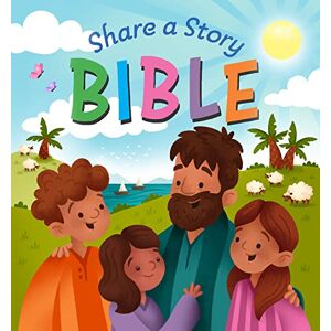 Lock, Jennifer Davison Deborah Share a Story Bible Lock, Jennifer Davison Deborah Share a Story Bible