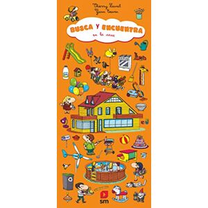 Couvin, Yann Busca y encuentra en la casa Couvin, Yann Busca y encuentra en la casa