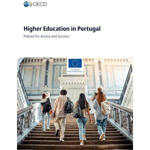Oecd Higher Education in Portugal Oecd Higher Education in Portugal