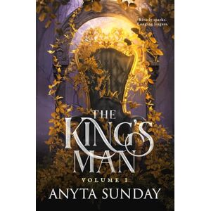Sunday, Anyta The King's Man: Volume 1 (The King's Man: Trilogy Edition) Sunday, Anyta The King's Man: Volume 1 (The King's Man: Trilogy Edition)