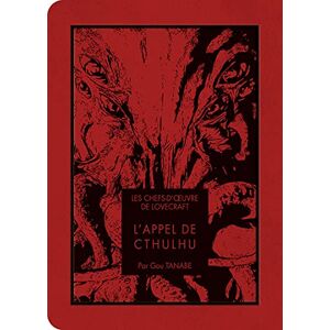 Philips Les chefs d'oeuvre de Lovecraft L'Appel de Cthulhu Philips Les chefs d'oeuvre de Lovecraft L'Appel de Cthulhu