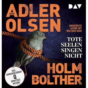 Tote Seelen Singen Nicht Tote Seelen Singen Nicht