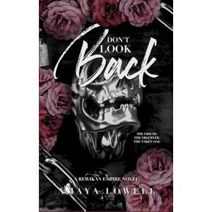 Lowell, Amaya Don't Look Back: Rewikan Empire 0.25 Lowell, Amaya Don't Look Back: Rewikan Empire 0.25