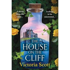 Scott The House on the Cliff: A BRAND NEW Gripping Gothic Mystery with Dark Secrets, Ghostly Hauntings, and a Disappearance That Echoes Through Time Scott The House on the Cliff: A BRAND NEW Gripping Gothic Mystery with Dark Secrets, Ghostly Hauntings, and a Disappearance That Echoes Through Time