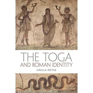 Rothe, Ursula Toga and Roman Identity, The Rothe, Ursula Toga and Roman Identity, The