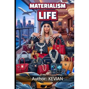 Liley, Kevian MATERIALISM LIFE Liley, Kevian MATERIALISM LIFE