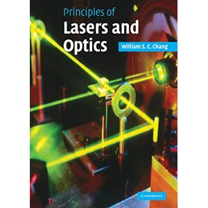 Cambridge University Press Principles of Lasers and Optics Cambridge University Press Principles of Lasers and Optics
