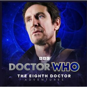 Foley, Tim Doctor Who: The Eighth Doctor Adventures: Causeway Foley, Tim Doctor Who: The Eighth Doctor Adventures: Causeway