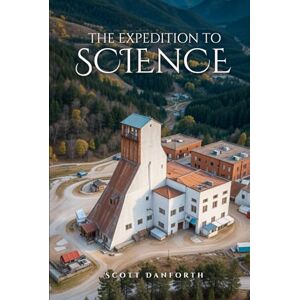 Scott THE EXPEDITION TO SCIENCE Scott THE EXPEDITION TO SCIENCE