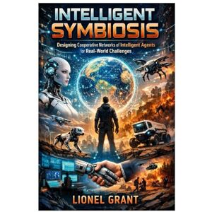 Grant, Lionel Intelligent Symbiosis: Designing Cooperative Networks of Intelligent Agents for Real-World Challenges Grant, Lionel Intelligent Symbiosis: Designing Cooperative Networks of Intelligent Agents for Real-World Challenges