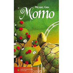 Ende, Michael Momo: in Einfacher Sprache Ende, Michael Momo: in Einfacher Sprache