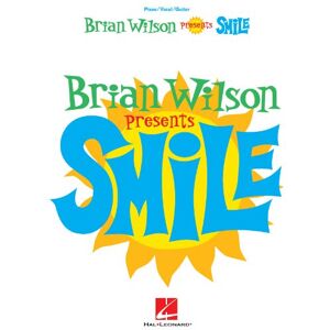 Brian Wilson Smile Brian Wilson Smile