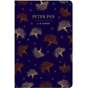Barrie, James Matthew Peter Pan (Chiltern Classic) Barrie, James Matthew Peter Pan (Chiltern Classic)