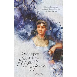 VV., AA. Once upon a time... Miss Jane VV., AA. Once upon a time... Miss Jane