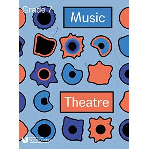 Various LCM Music Theatre Handbook Grade 7 Various LCM Music Theatre Handbook Grade 7