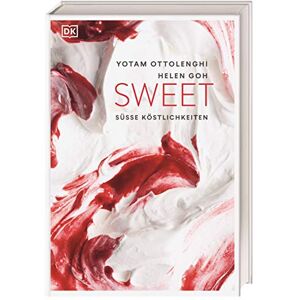 Ottolenghi, Yotam Sweet: Süße Köstlichkeiten Ottolenghi, Yotam Sweet: Süße Köstlichkeiten